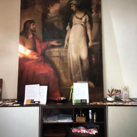 Bed and Breakfast Il Villino Della Duchessa Parma Exterior foto