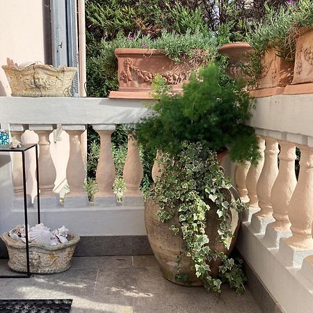 Bed and Breakfast Il Villino Della Duchessa Parma Exterior foto