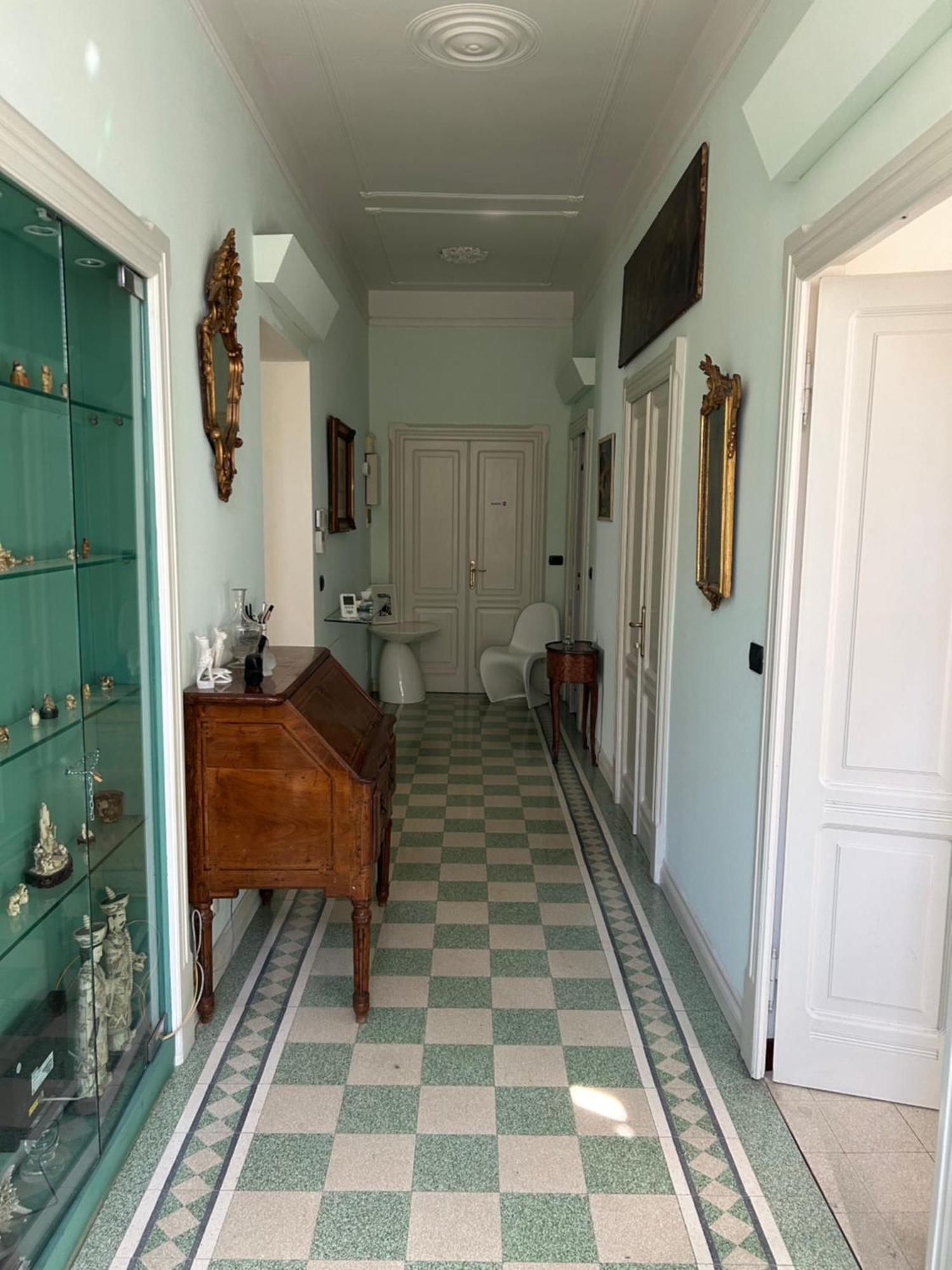 Bed and Breakfast Il Villino Della Duchessa Parma Exterior foto
