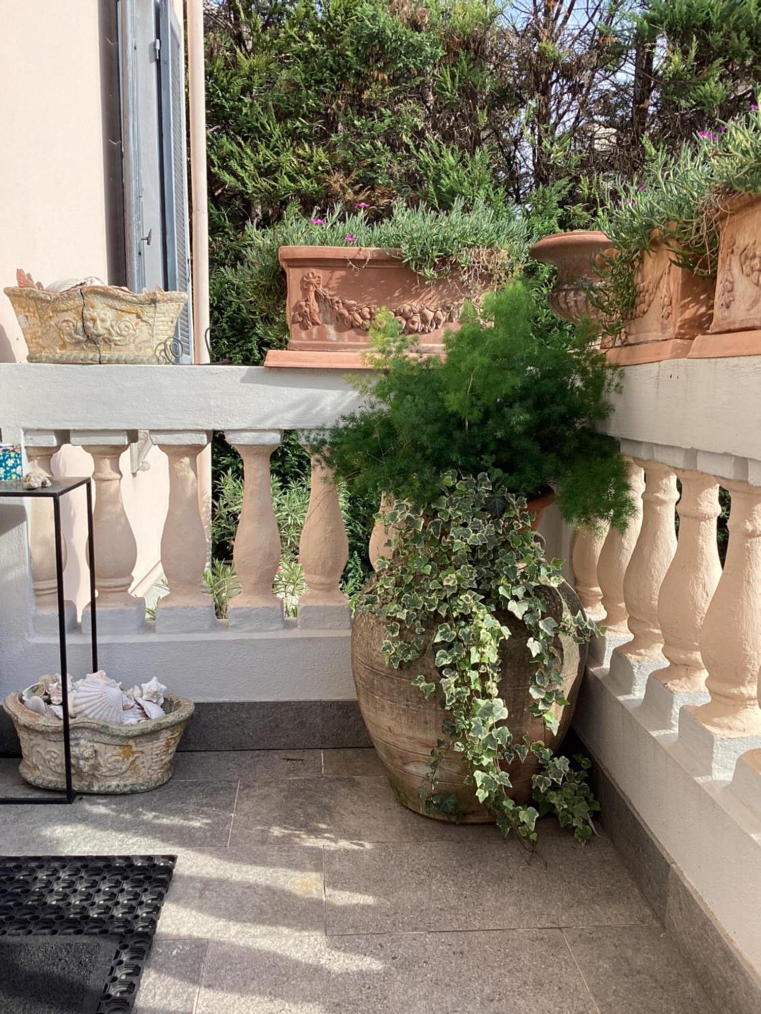 Bed and Breakfast Il Villino Della Duchessa Parma Exterior foto